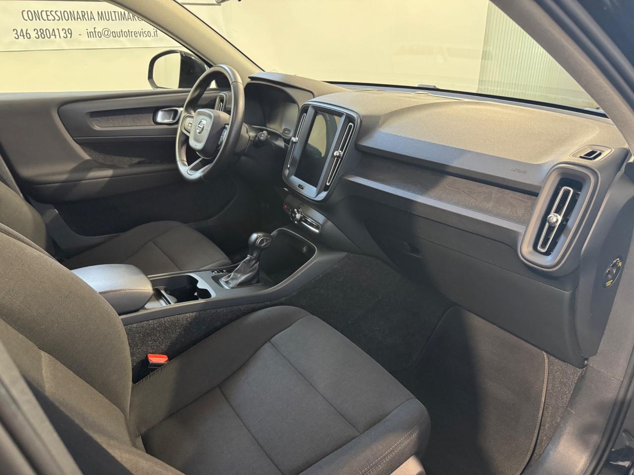 Volvo XC40 D3 Business