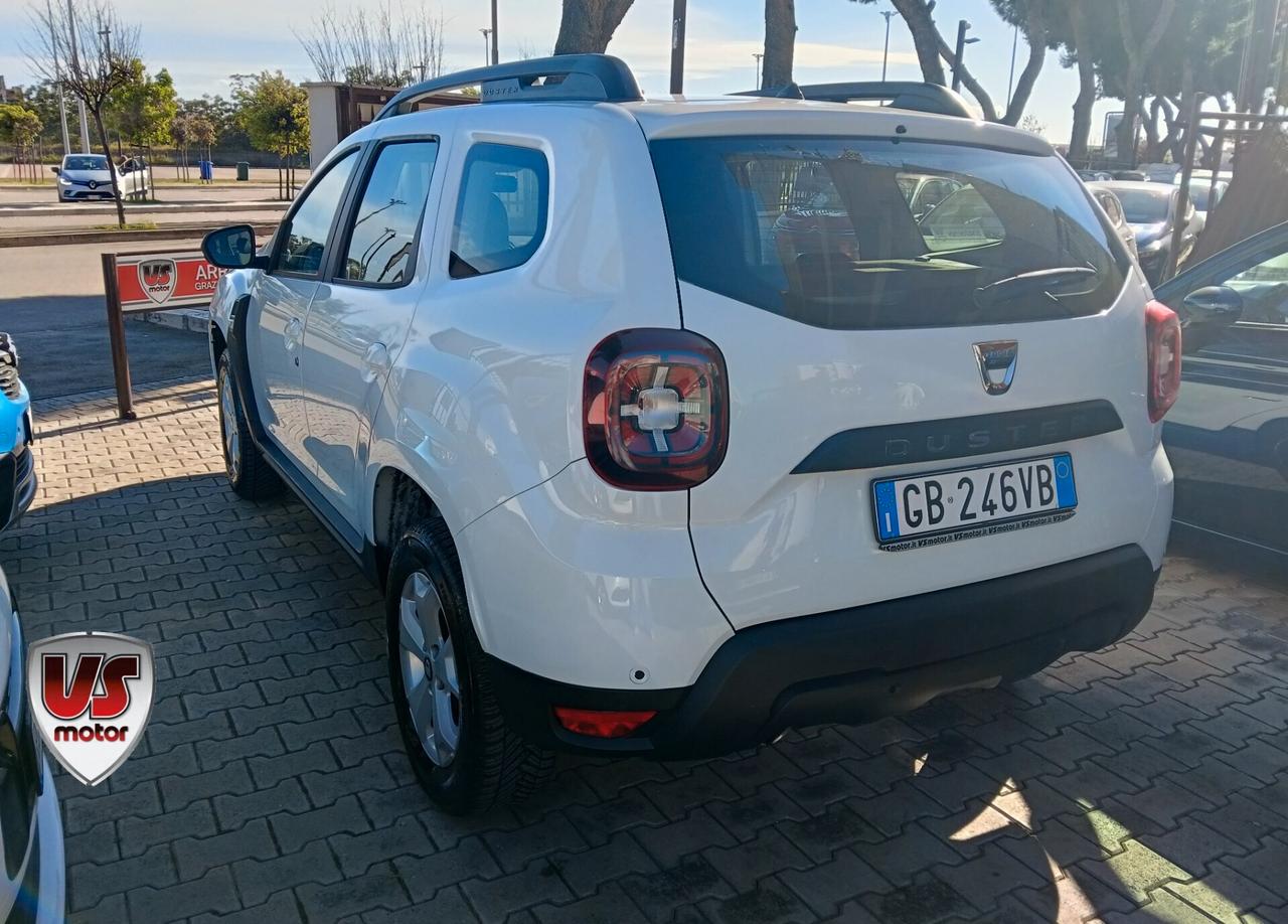 DACIA DUSTER 1.5 Blue DCI NAVI PREZZO PROMO!