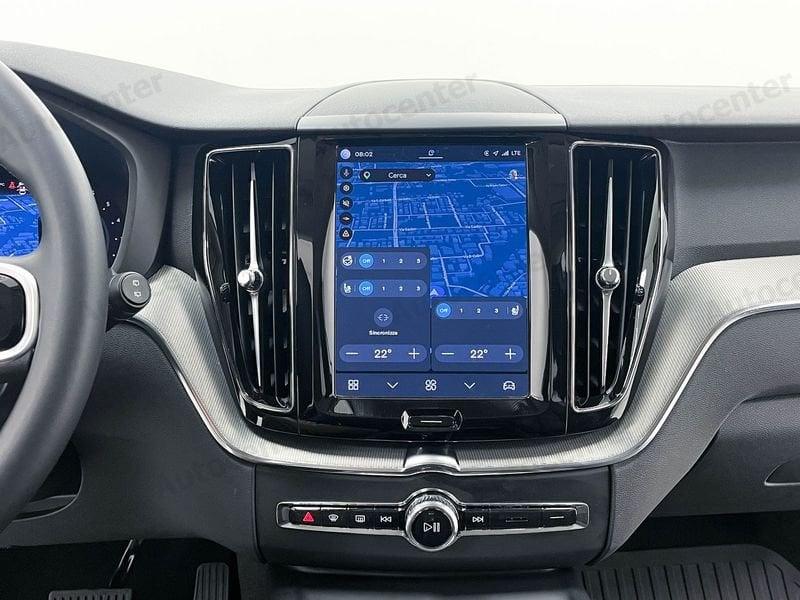 Volvo XC60 B4 (d) 197CV AWD AUT PLUS DARK