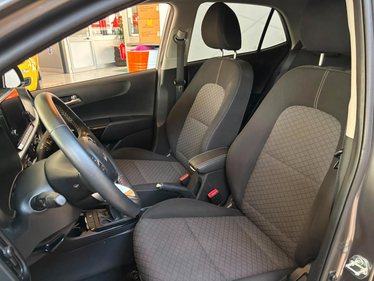 Kia Picanto 1.0 12V 5 porte 20th Anniversary Edition