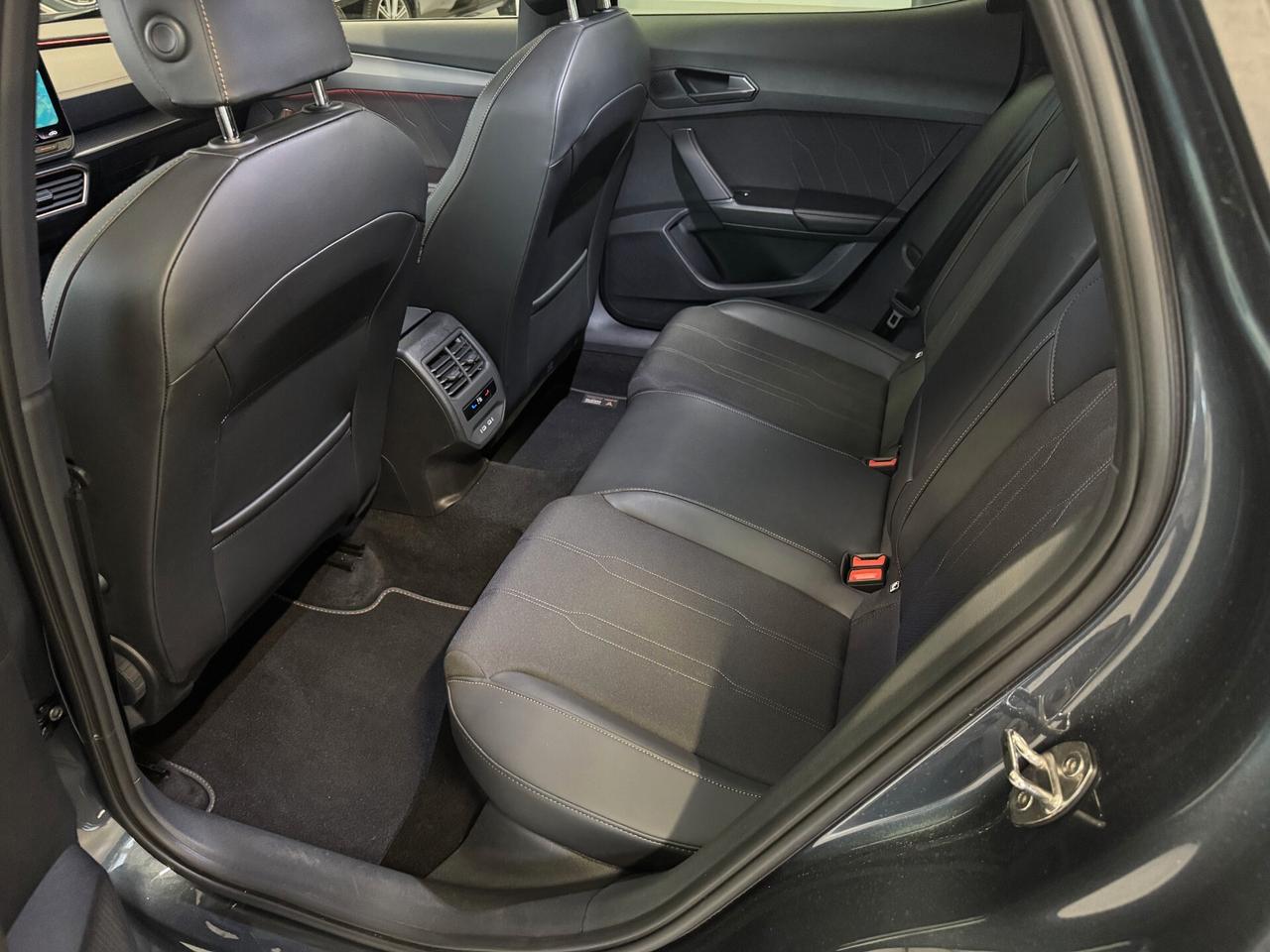 CUPRA Formentor 2.0 tdi 150cv dsg EDGE PACK