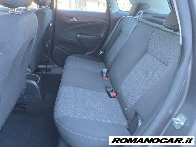 OPEL Crossland X 1.5 ECOTEC D 110 Advance