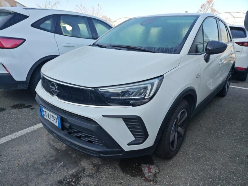 Opel Crossland 1.2 12V Start&Stop Edition