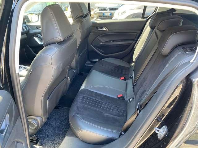 Peugeot 308 308 5p 1.6 bluehdi Allure s