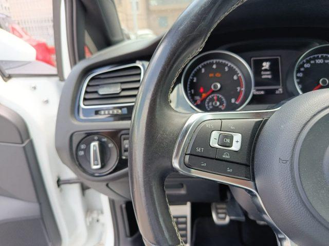 VOLKSWAGEN Golf 1.4 TSI 125 CV 5p. Highline R-LINE