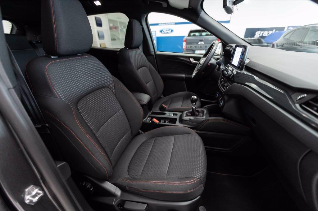 FORD Kuga 1.5 ecoblue ST-Line 2wd 120cv del 2022