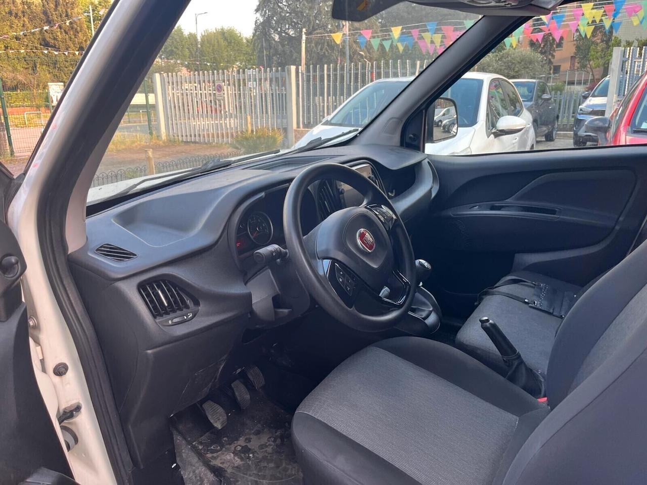 Fiat Doblo Doblò 1.6 MJT 105CV COIBENTATO - 2021