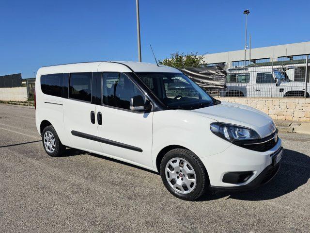 FIAT Doblo Doblò 1.6 MJT 105CV PL-TN Cargo Maxi N1