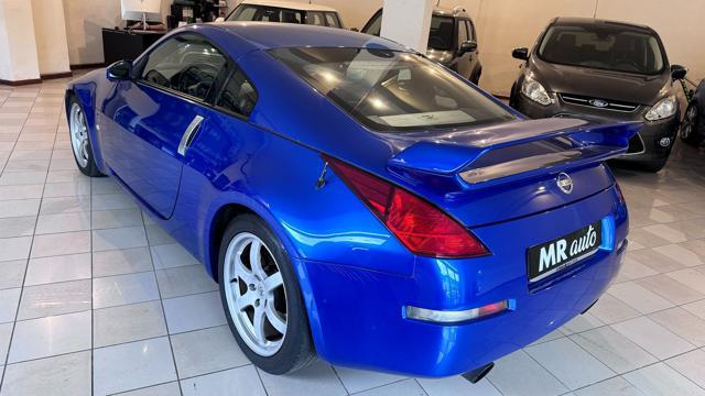 NISSAN 350Z Coupé 3.5 V6 Lev 2 total Originale