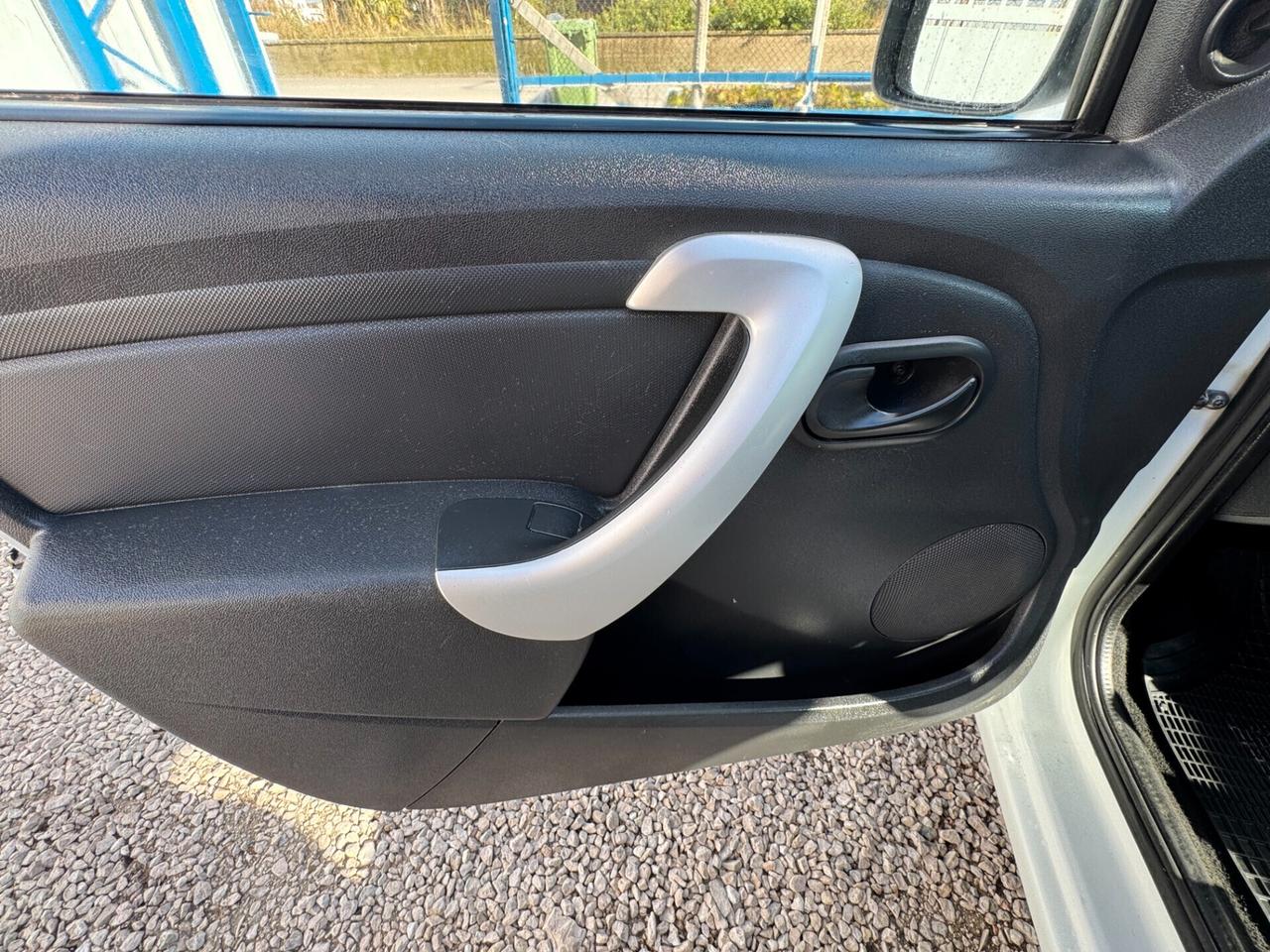 Dacia Sandero 1.2 16V GPL di serie 1 prop. nord italia 2012