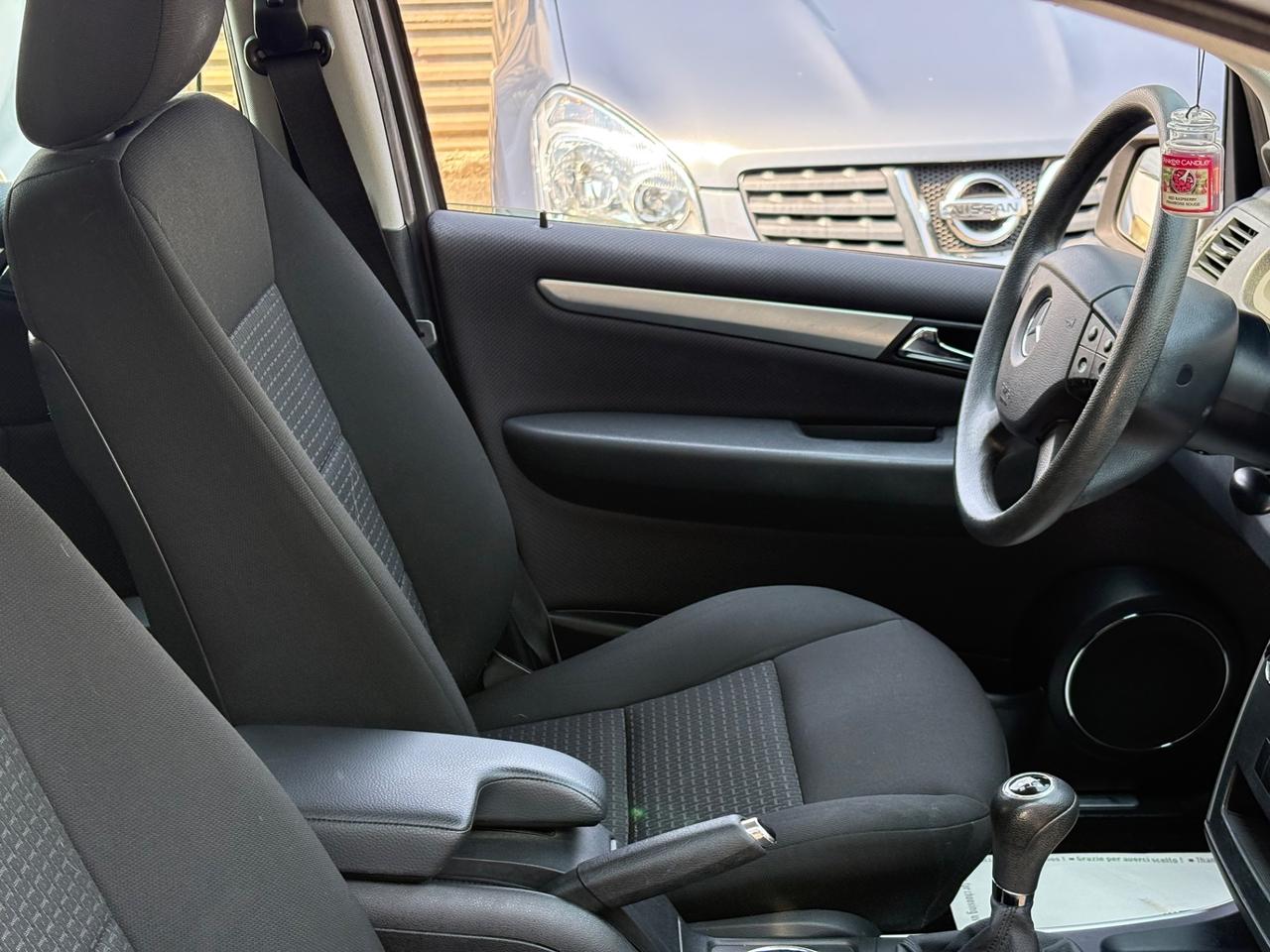 Mercedes-benz B 170 Sport