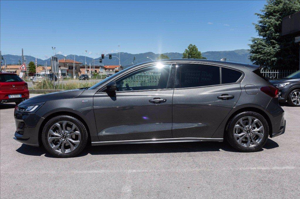FORD Focus 1.0t ecoboost h ST-Line 125cv del 2023