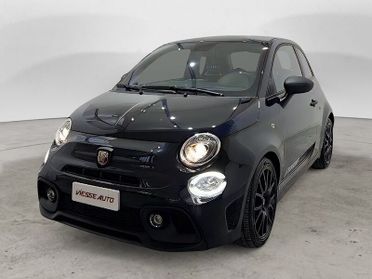 Abarth 595 1.4 Turbo T-Jet 165 CV Monster Energy Yamaha