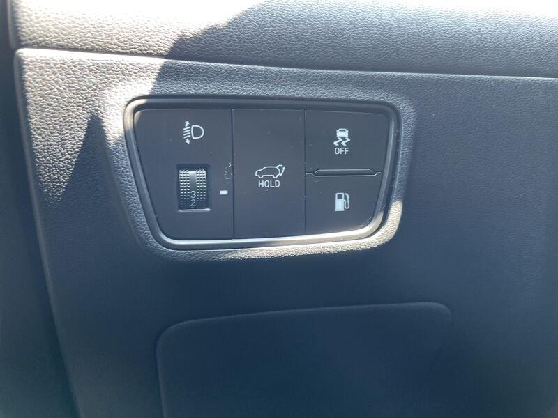 Hyundai Tucson III 2021 1.6 phev Exellence 4wd auto