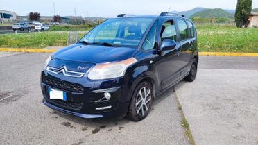 Citroen C3 Picasso 1.6 HDi 90 NEOPATENTATI - 2013