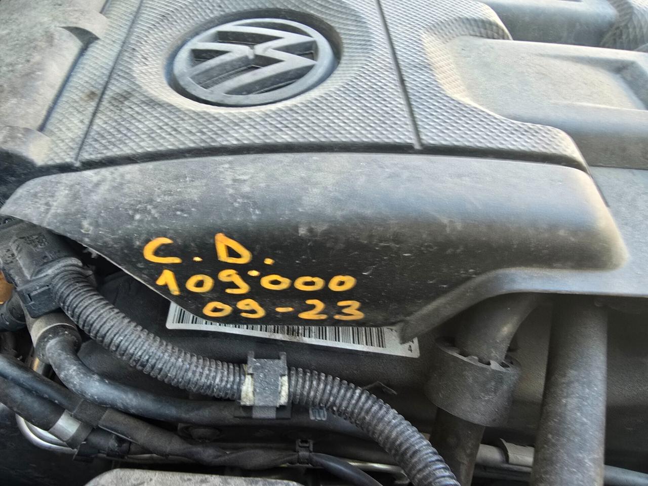 VW PASSAT ALLTRACK 2.0TDI 190CV Executive 170000KM-2018