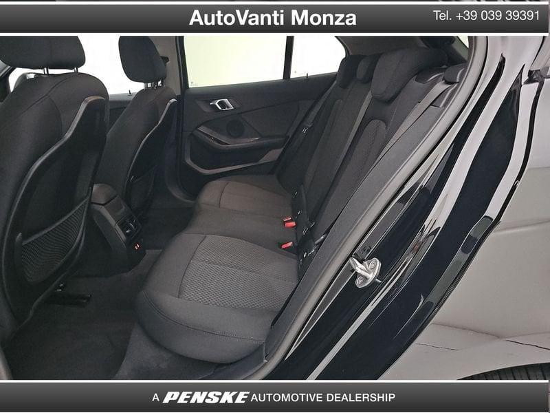 BMW Serie 1 118i 5p. Business Advantage