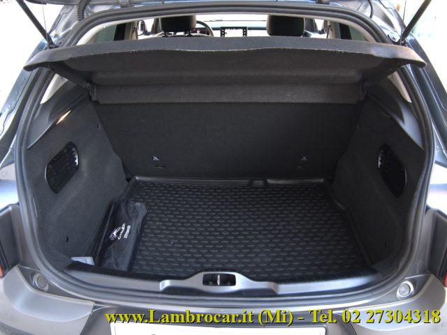 CITROEN C4 Cactus 1.2 82cv Feel