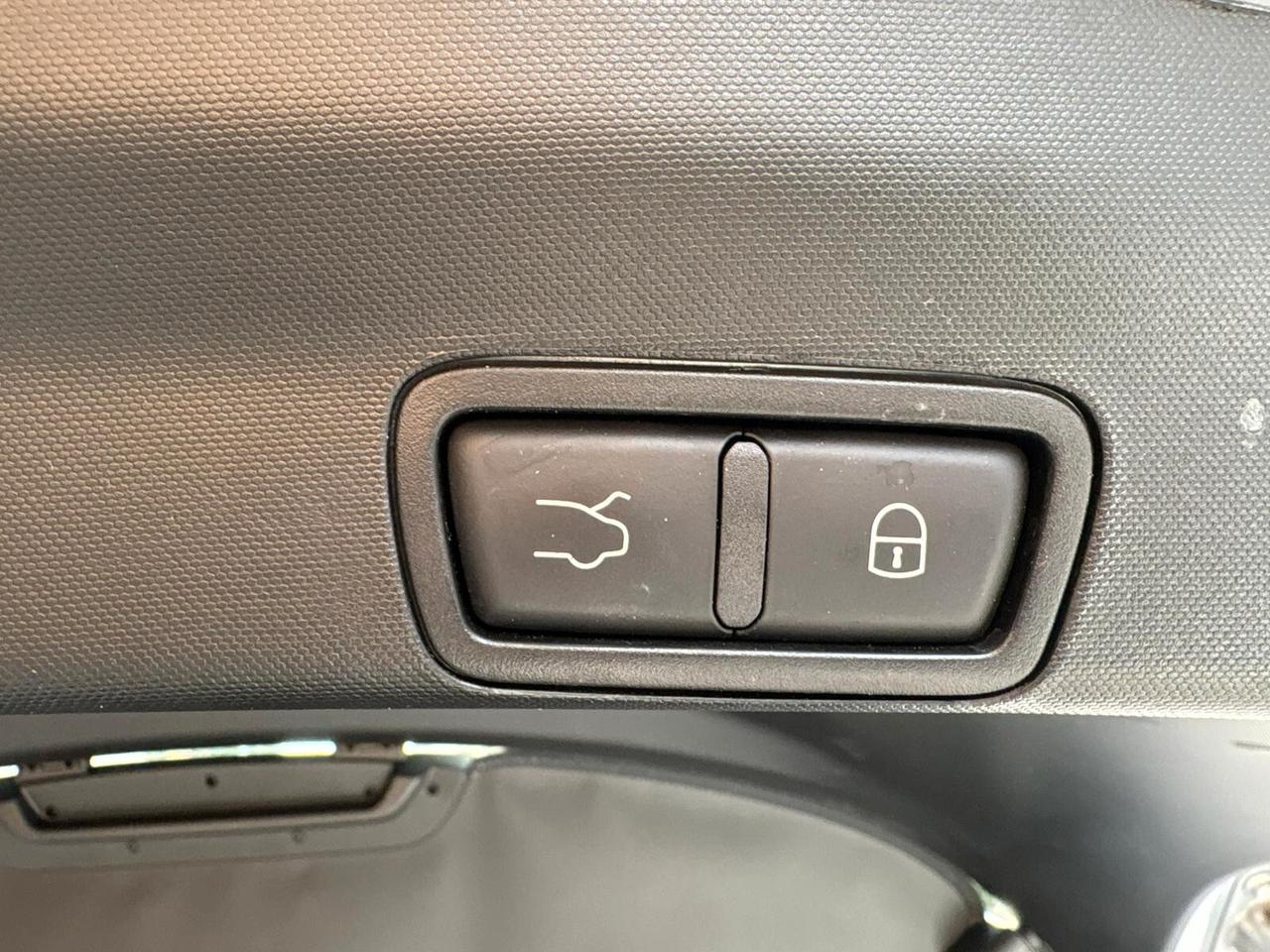 Alfa Romeo Stelvio 2.2 Turbodiesel 190 CV AT8 Q4 Super Business