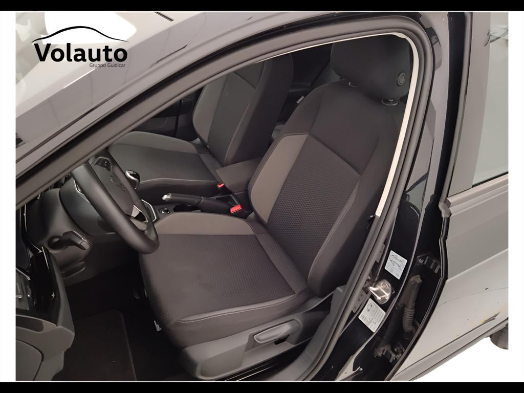 VOLKSWAGEN Taigo - Taigo 1.0 tsi Life 110cv