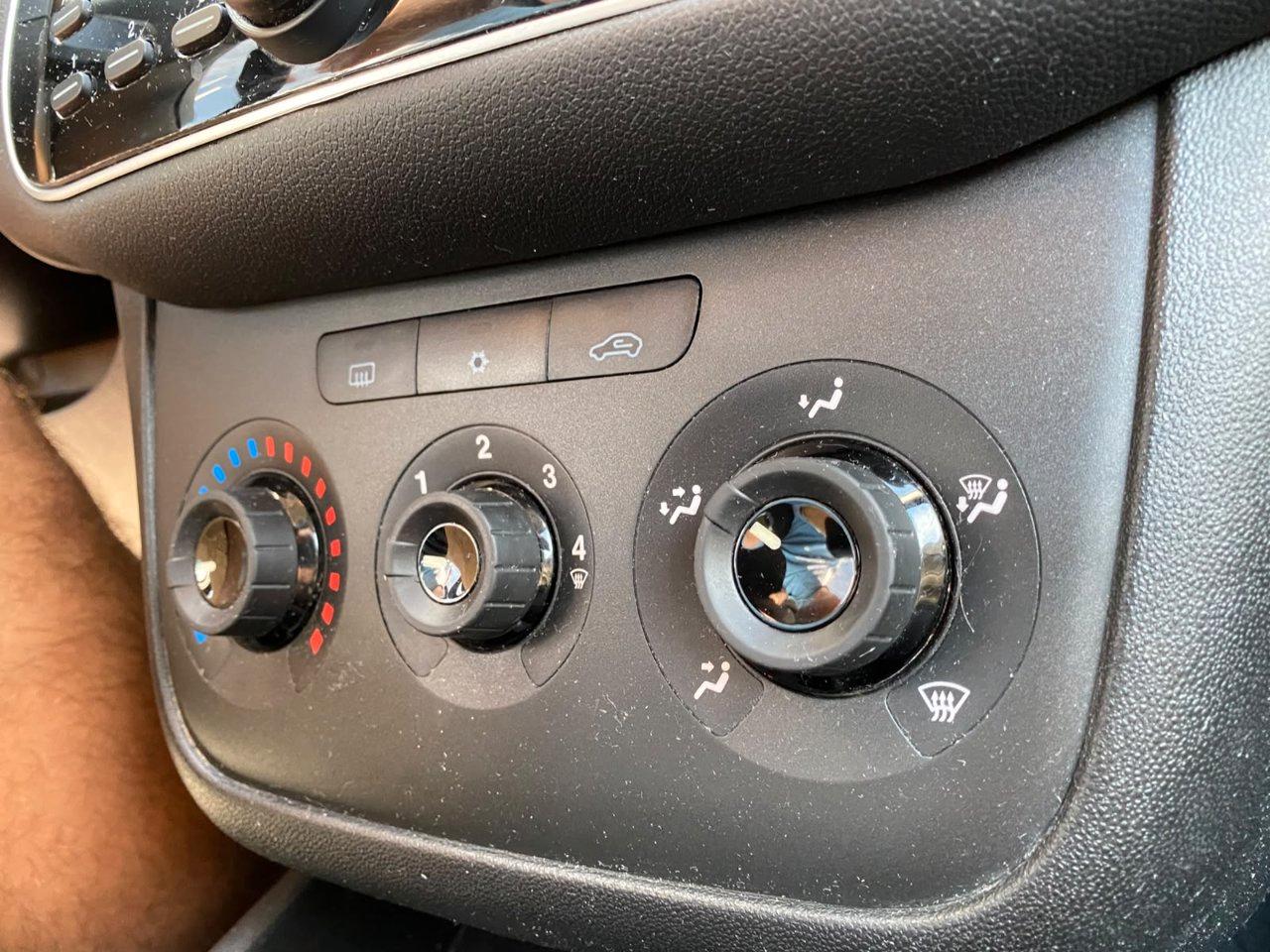 Fiat Punto 5 Porte Punto 5p 1.2 Lounge E6