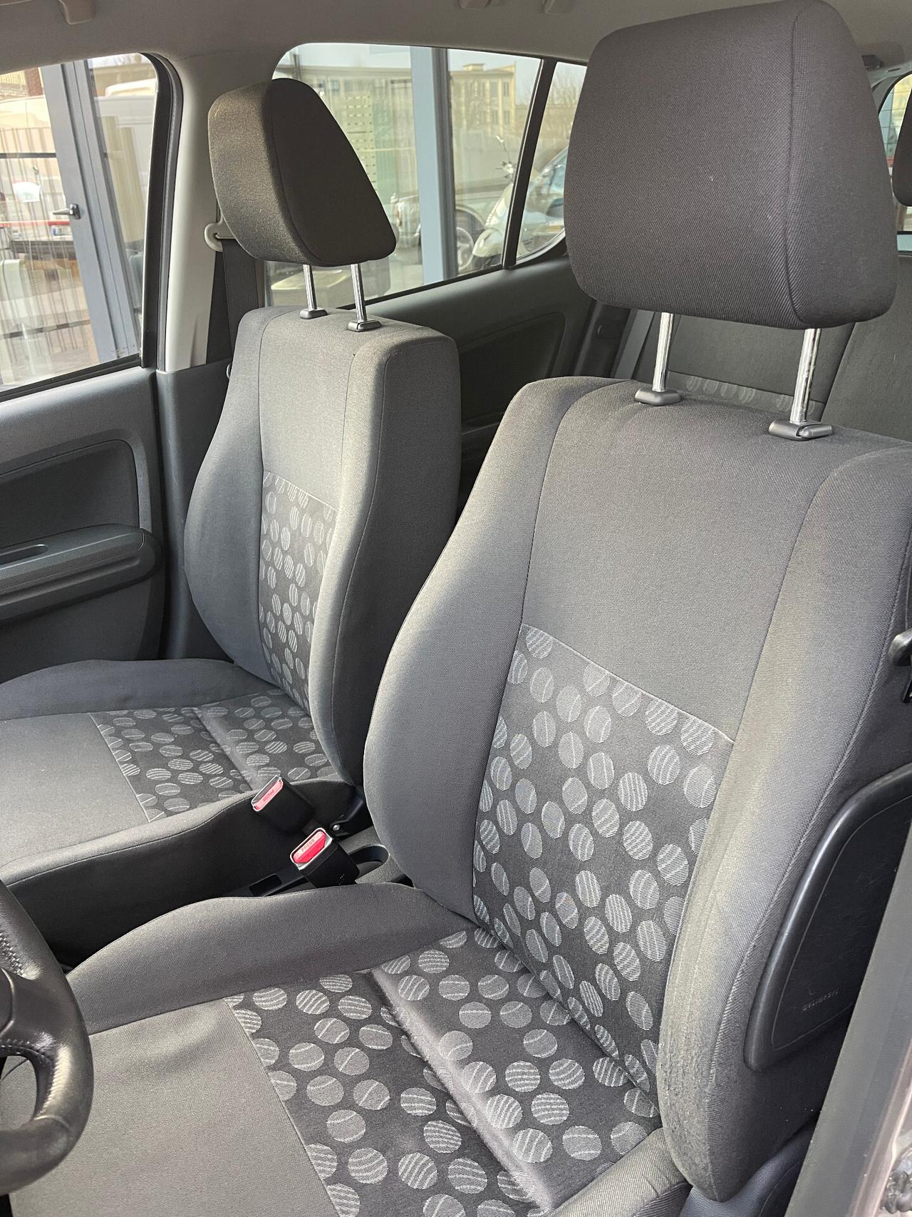 Suzuki Splash 1.0 GPL