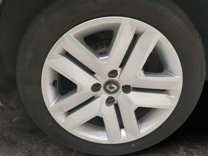 Renault Clio 1.5 blue dci Zen 85cv