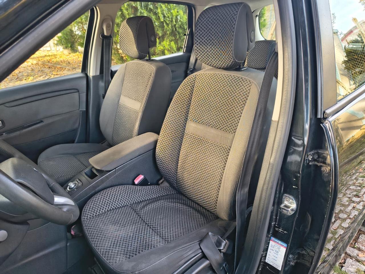 Renault Scenic Scénic X MODE EURO5