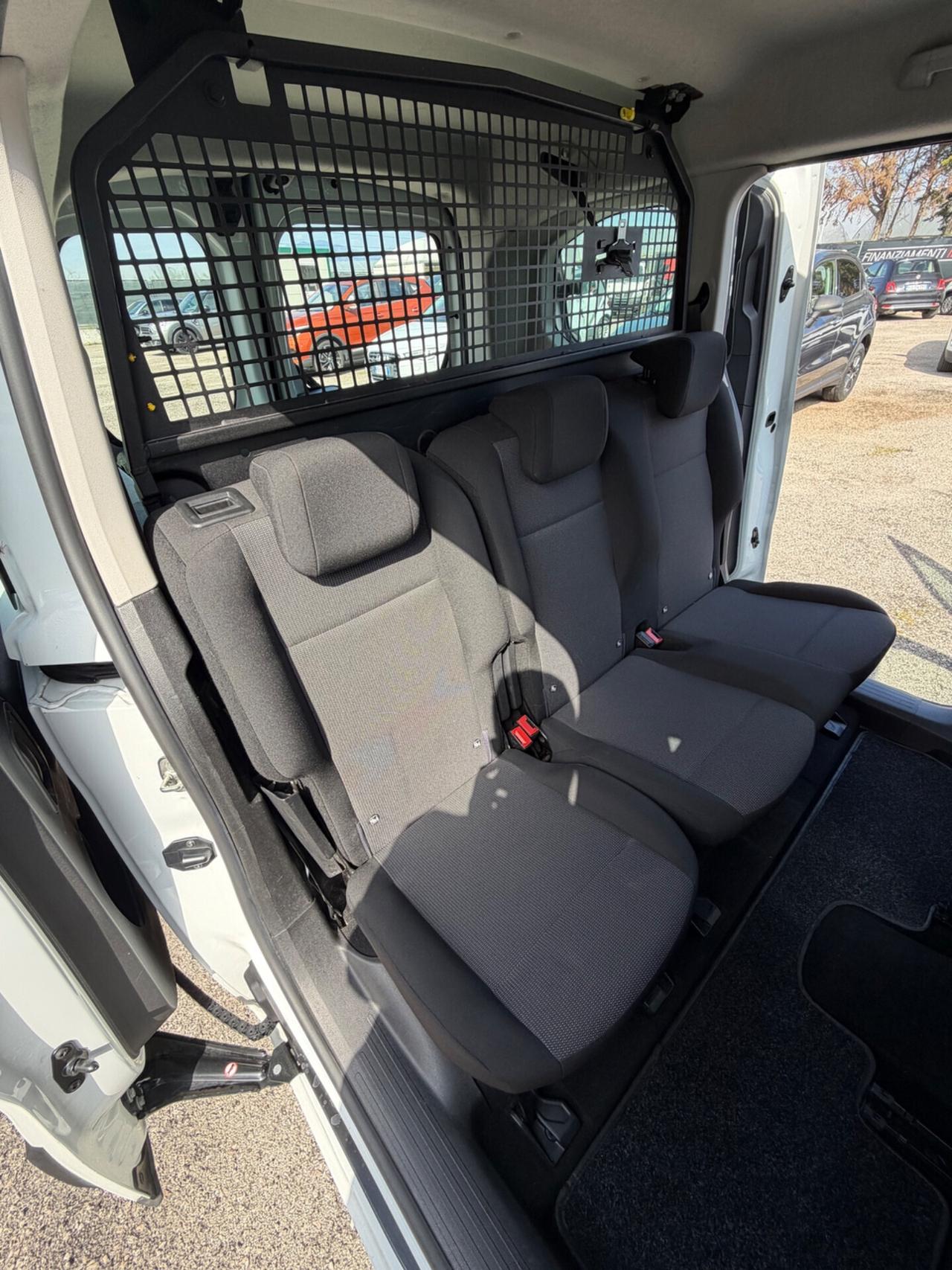 Citroen Berlingo BlueHDi 100 Stop&Start XL Shine