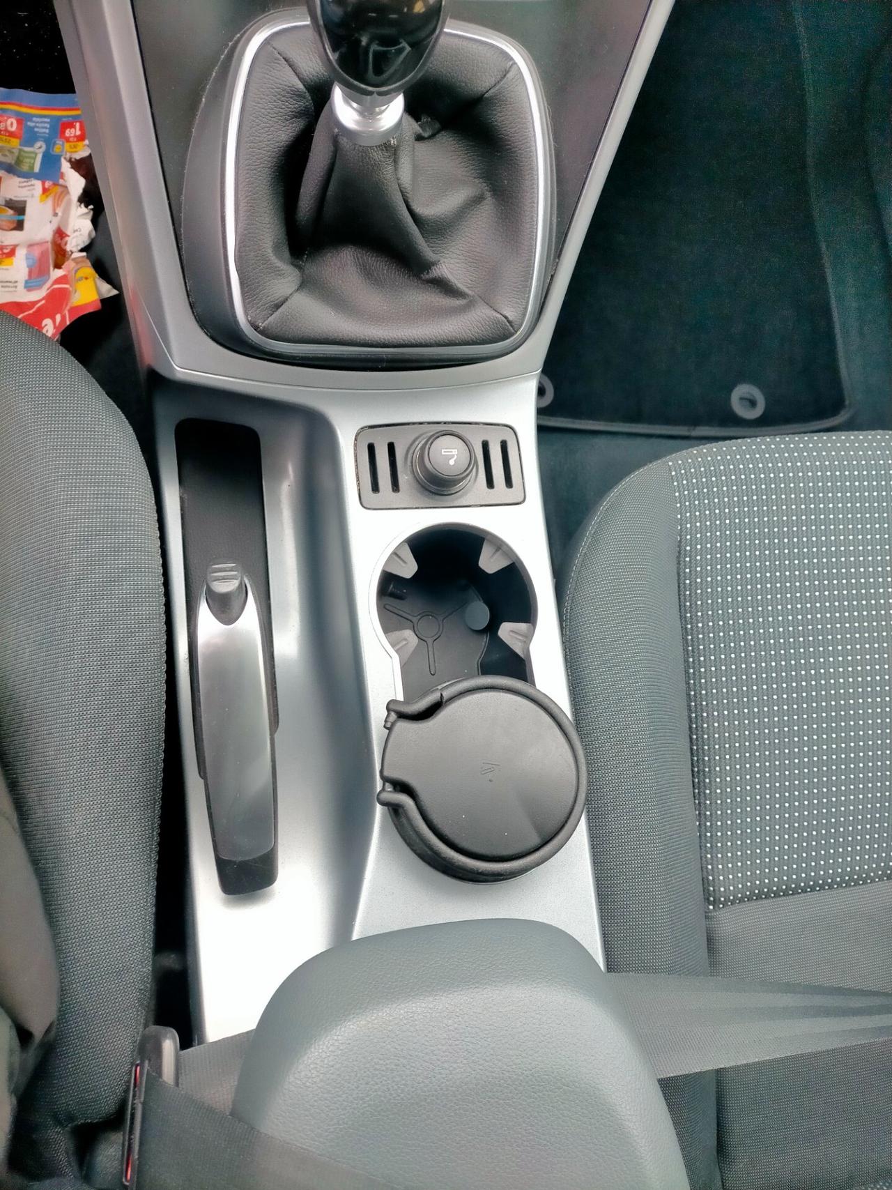 Ford C-Max 1.6 TDCi 115CV Titanium
