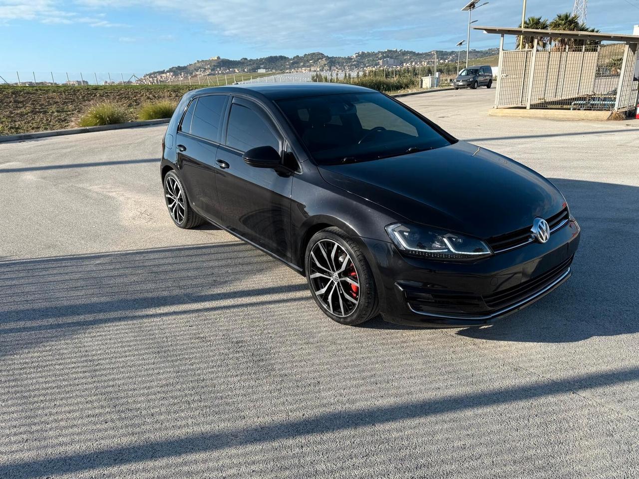 Volkswagen Golf Plus 1.6 TDI DPF Comfortline