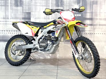 Suzuki RM 450 Z
