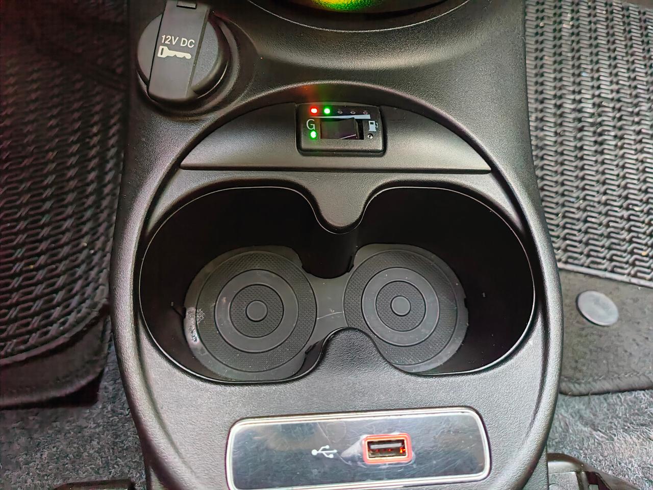 Fiat 500 1.2 EasyPower Lounge