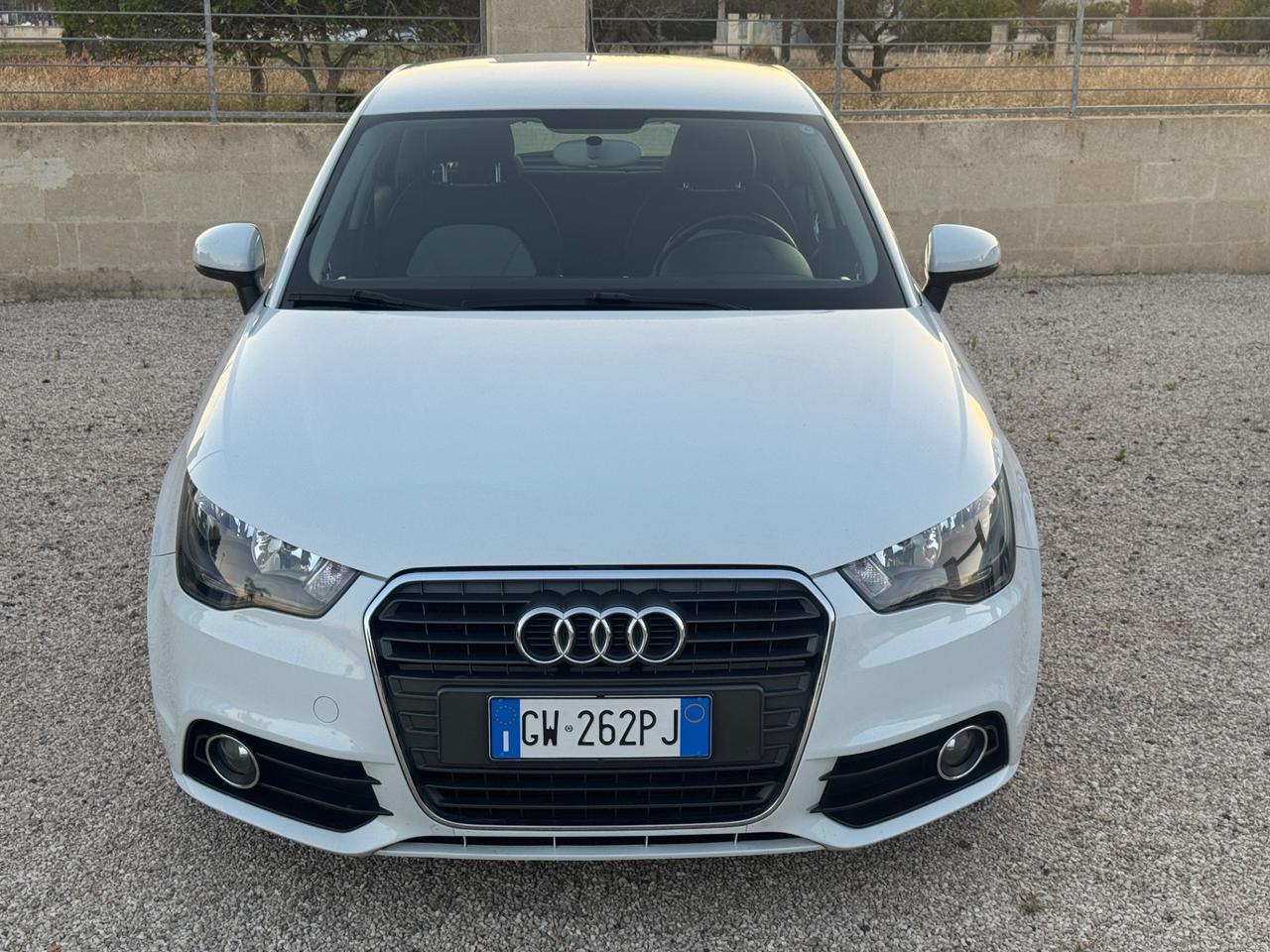 Audi A1 1.2 TFSI Ambition
