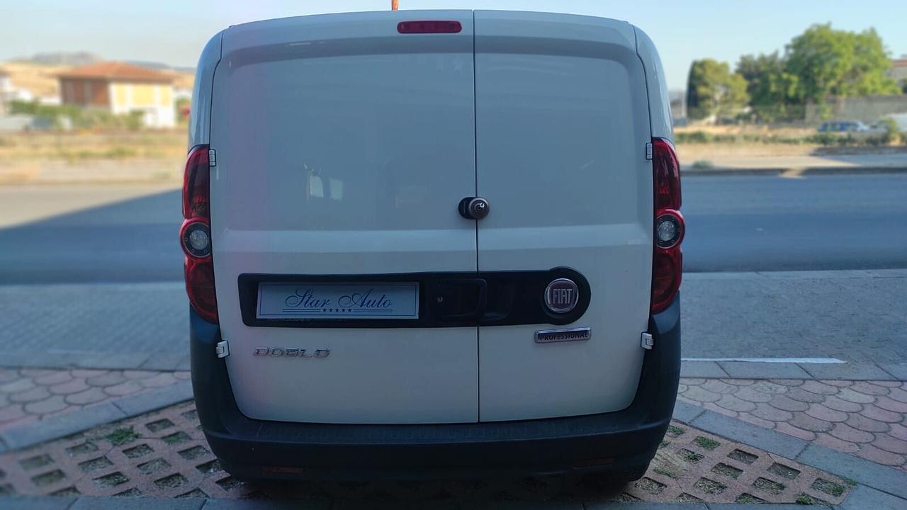 Fiat Doblo Doblò 1.6 MJT 90CV S&S PC-TN Cargo Business