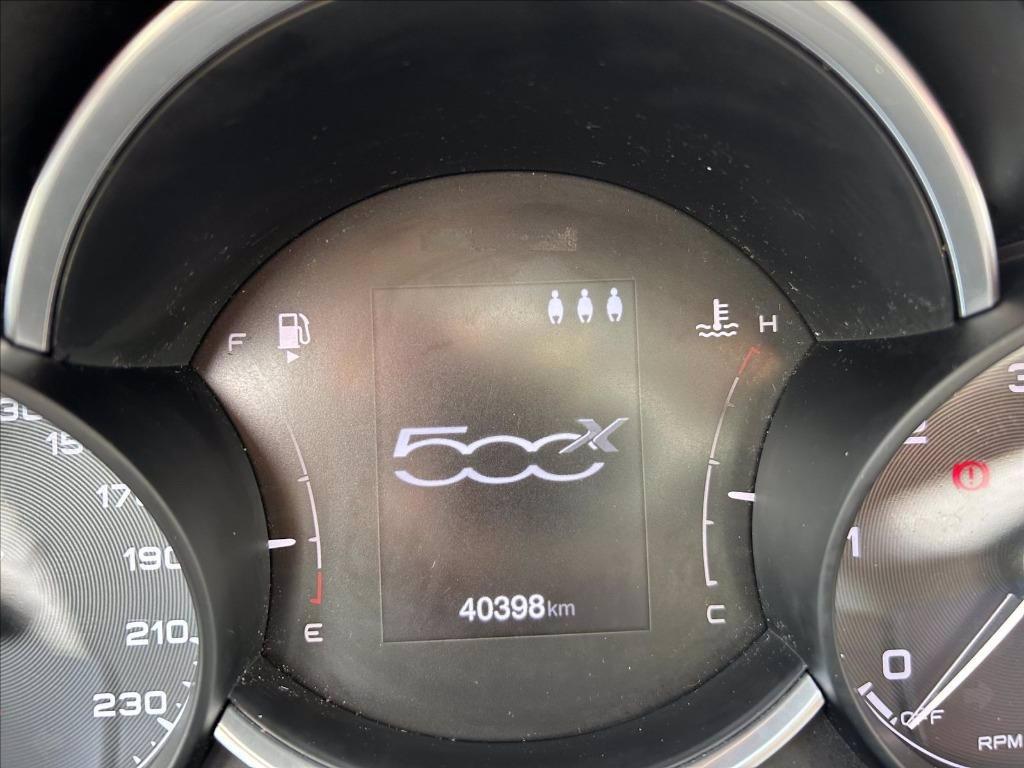 FIAT 500X 1.3 mjet Club 95cv del 2022