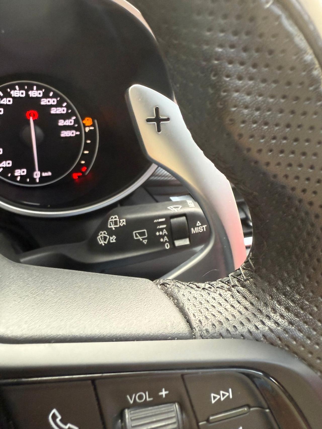 Alfa Romeo Stelvio 2.2 Turbodiesel 210 CV AT8 Q4 Veloce + Pelle + Tetto apribile