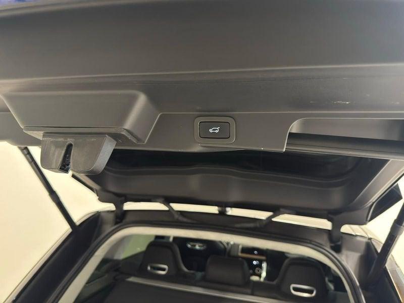 Land Rover Range Rover Sport 5.0 V8 S/C Auto SVR aut.