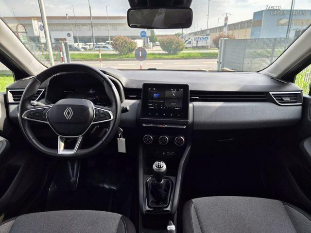 RENAULT Clio GPL 5 porte Evolution