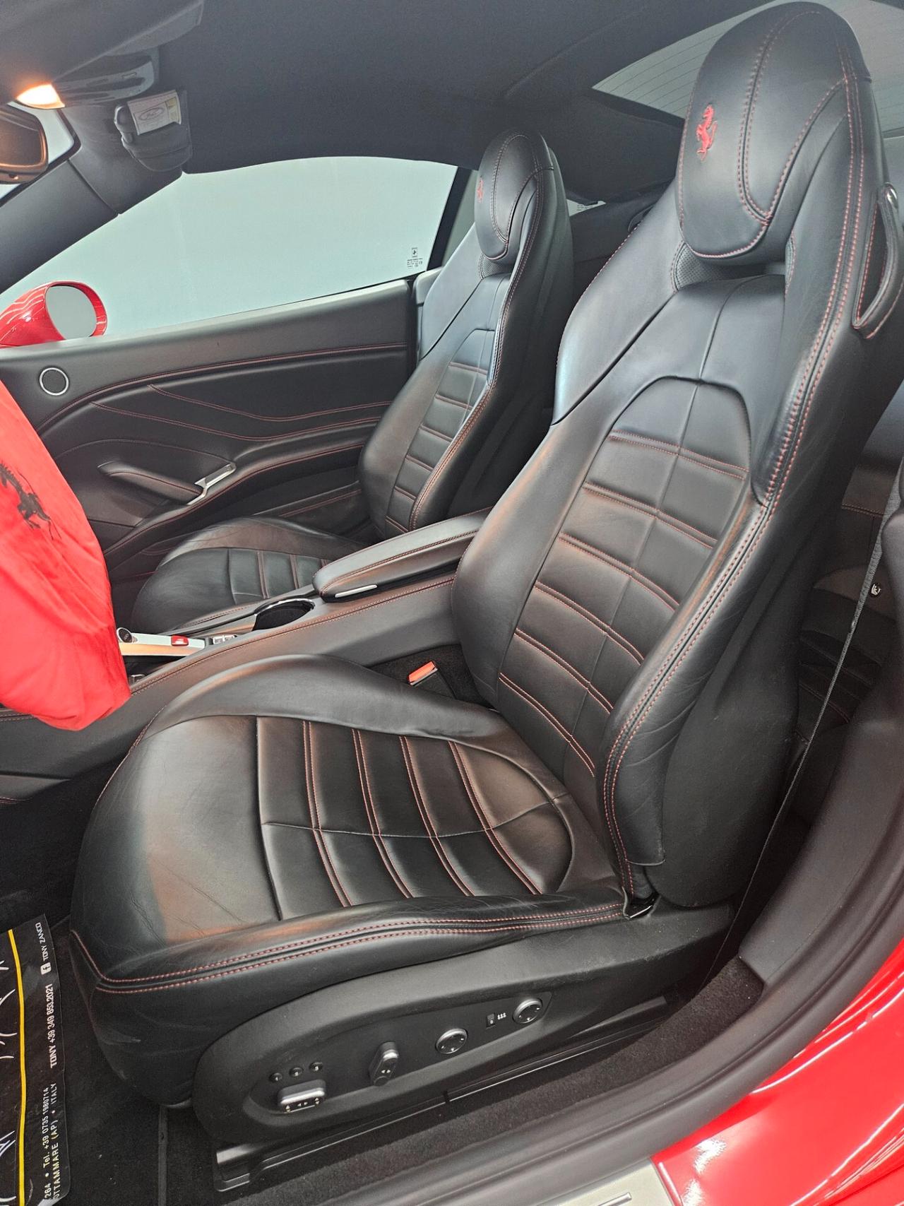 Ferrari California T.