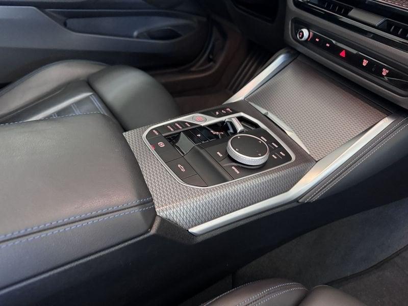 BMW Serie 4 Cabrio 420d 48V Cabrio Msport