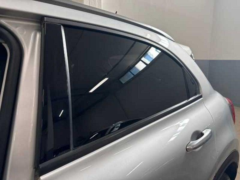 FIAT 500X 500 X 2015 1.6 e-torq City Cross 4x2 110cv my18