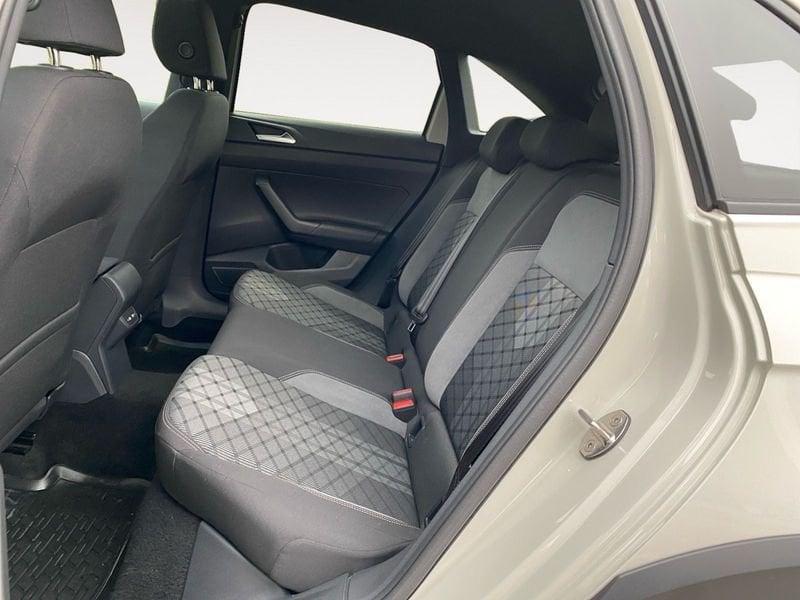 Volkswagen Taigo Taigo 1.0 TSI 110 CV DSG Life