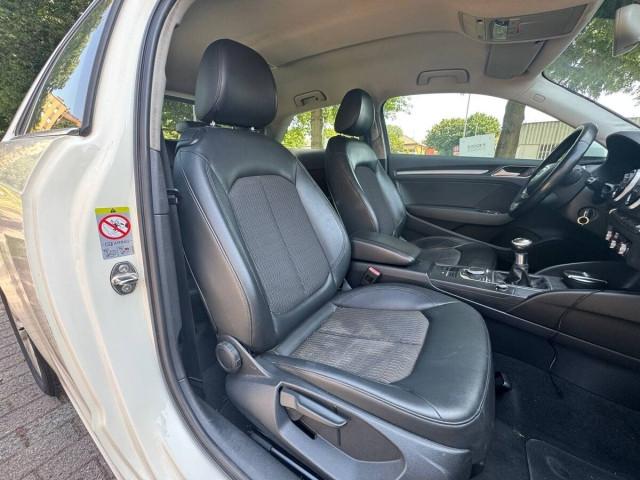 Audi A3 III 2013 3p 1.6 tdi Ambition