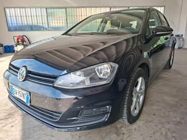 Volkswagen Golf 5P. 1.6 TDI / DA NEOPATENTATI / EURO 5B