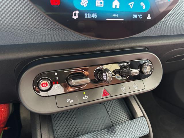 MINI Countryman D Favoured Full Opt. (Tetto/Pelle Cognac/XL Pack)