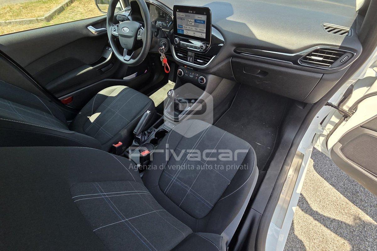 FORD Fiesta 1.1 85 CV 5 porte Business