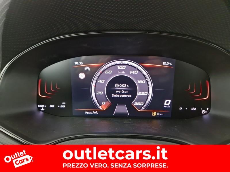 Seat Arona 1.0 ecotsi xperience 110cv