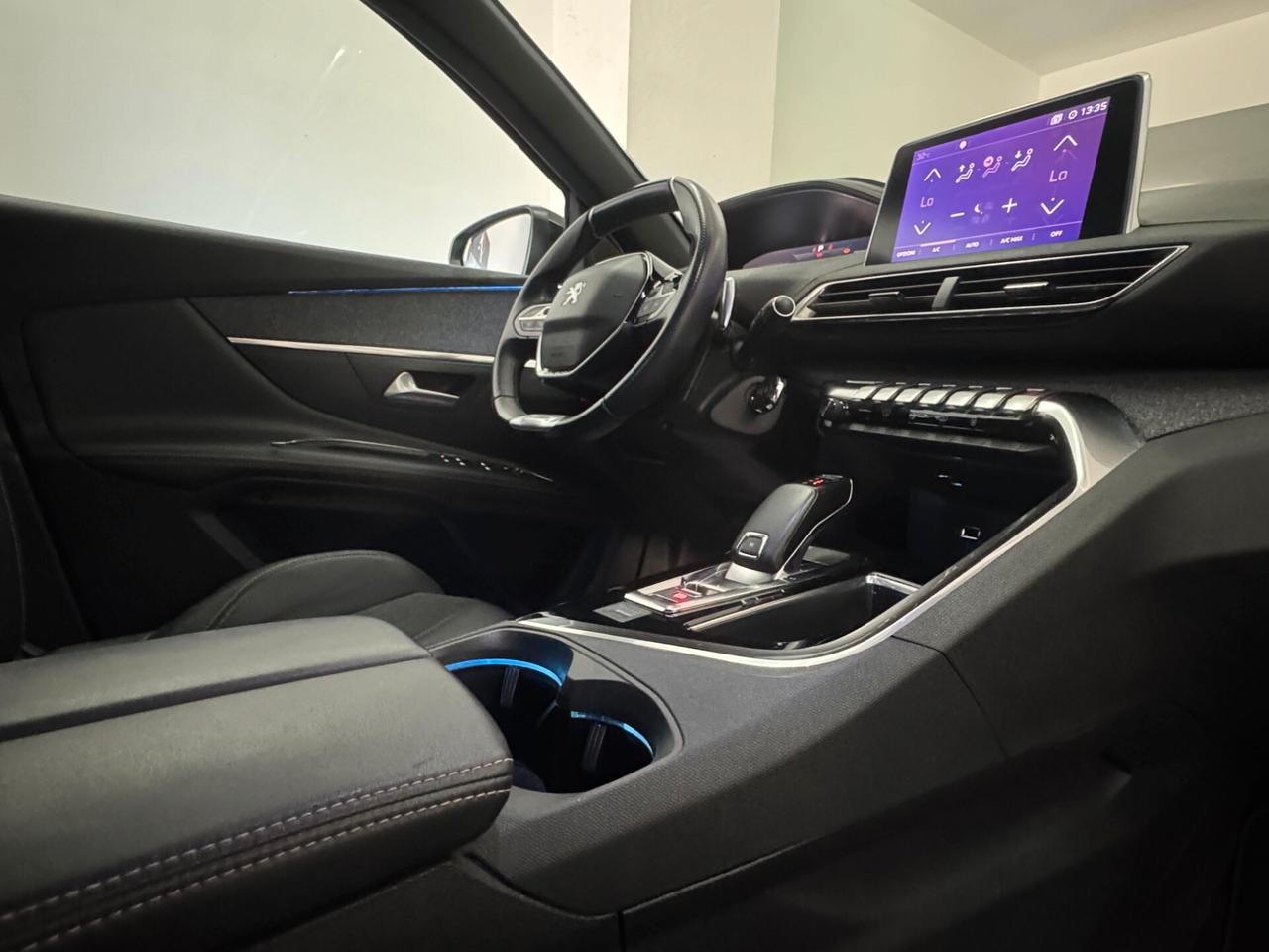 Peugeot 3008 BlueHDi 130 S&S GT Line