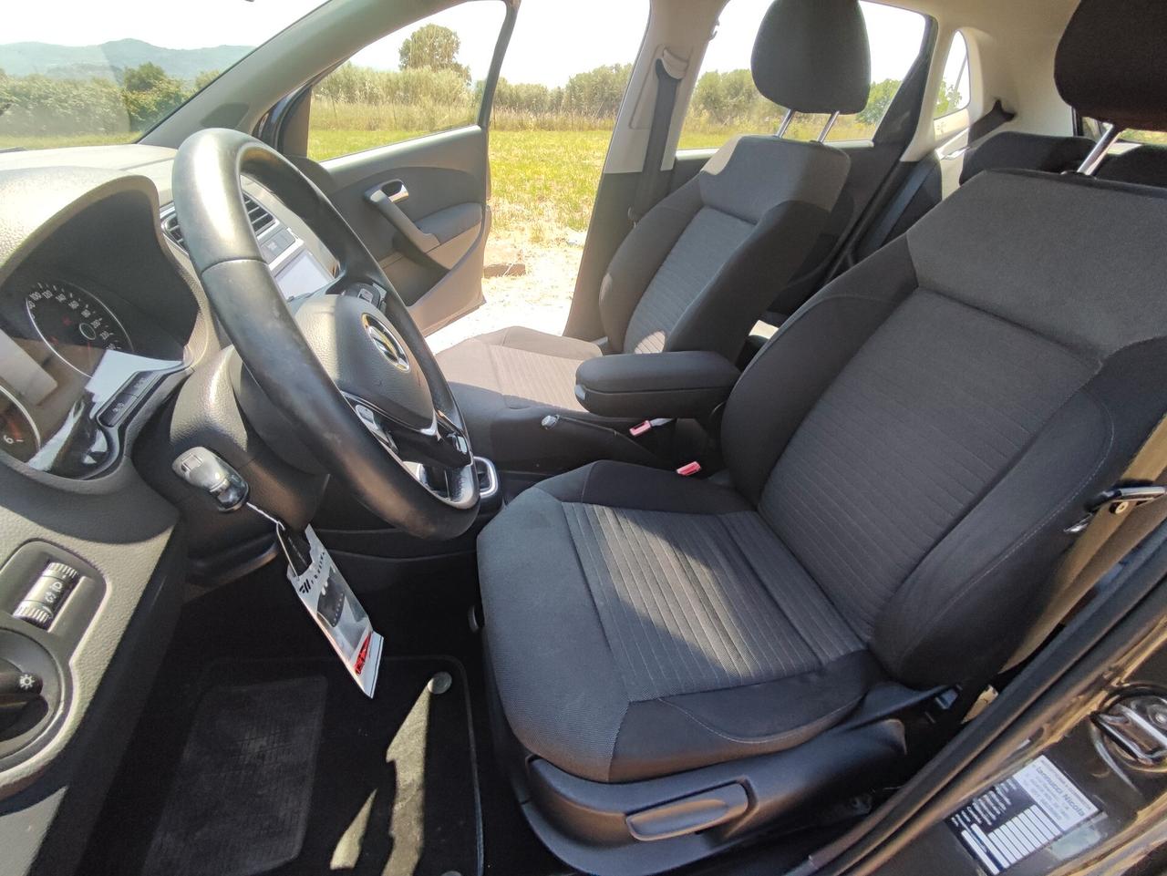 Volkswagen Polo 1.2 TDI DPF 5 p. Comfortline